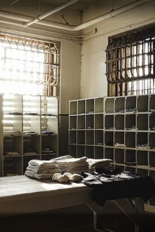 San Francisco: Alcatraz Island Prison Tour with Bay Cruise - Final Words