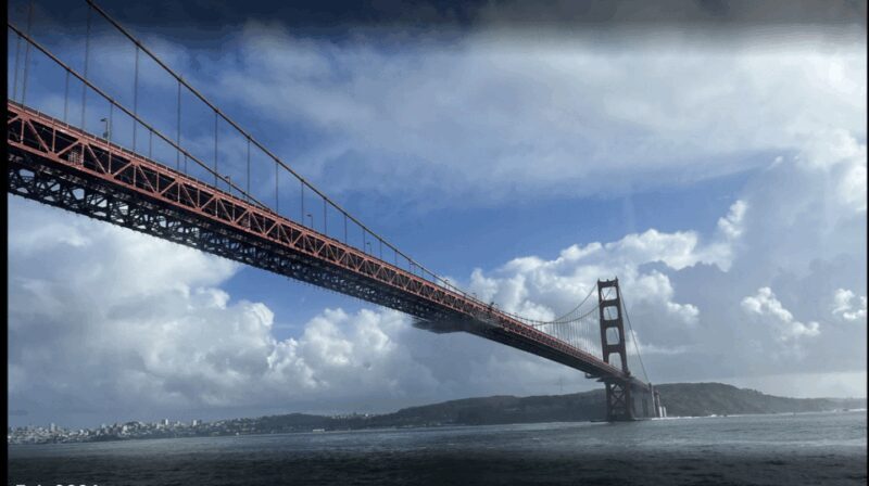 San Francisco: Alcatraz Island Prison Tour with Bay Cruise - FAQ