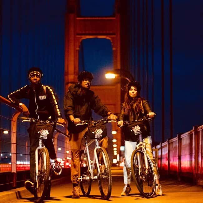 San Francisco: Alcatraz Island Tour with Bike Rental - Discover San Francisco: Alcatraz Island Tour with Bike Rental