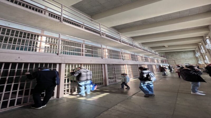 San Francisco: Alcatraz, Muir Woods and Sausalito Day Tour - Exploring the Day in Detail