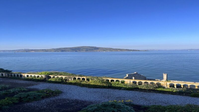 San Francisco: Alcatraz, Muir Woods and Sausalito Day Tour - Authentic Traveler Insights