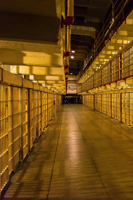 San Francisco: Alcatraz Night Tour with SF Bay Cruise - FAQ