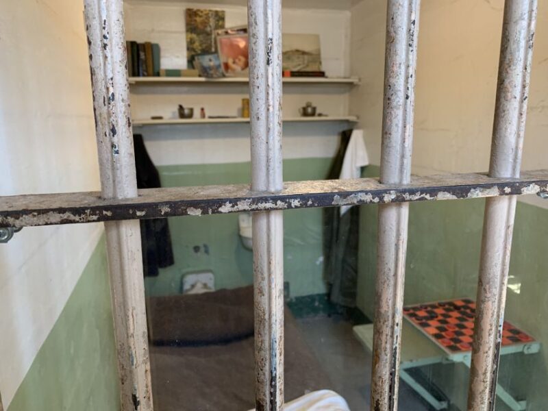 San Francisco: Alcatraz with San Francisco Bay Cruise - Key Points