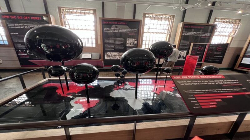 San Francisco: Alcatraz with SF City Tour - Who Should Consider This Tour?