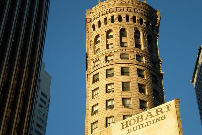 San Francisco Architecture Walking Tour - Frequently Asked Questions