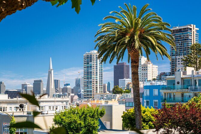 San Francisco Audio Tour Golden Gate Audio Tour Adventure - An In-Depth Look at the Golden Gate Audio Tour Adventure