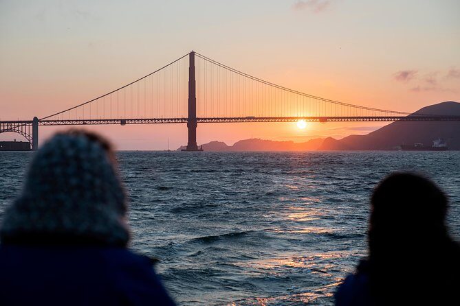 San Francisco Bay Sunset Catamaran Cruise - An In-Depth Look at the San Francisco Bay Sunset Catamaran Cruise