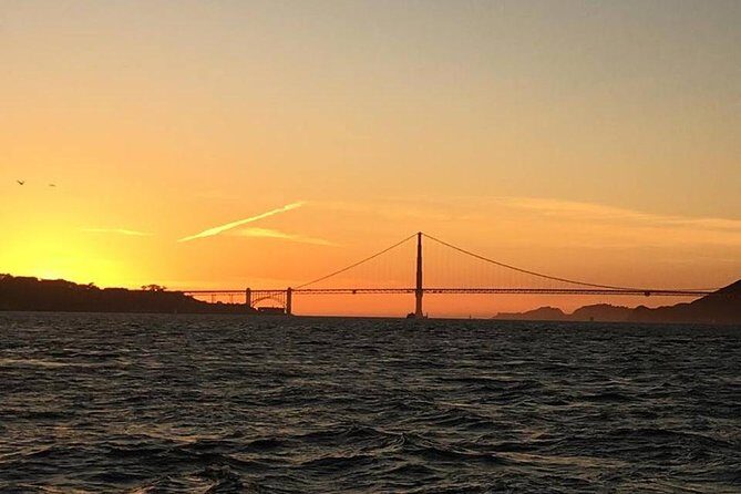 San Francisco Bay Sunset Catamaran Cruise - Frequently Asked Questions