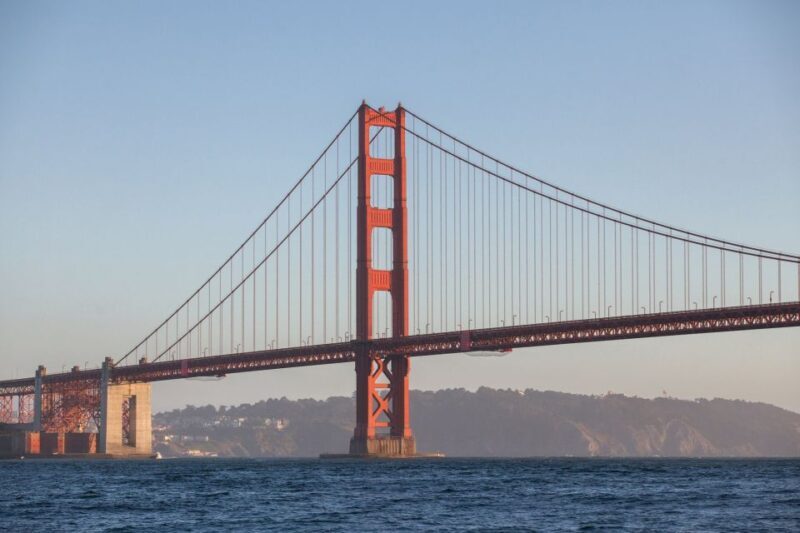 San Francisco Bay Sunset Cruise by Luxury Catamaran - FAQ