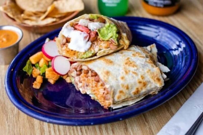 San Francisco : Best Street Food Tour With A Local Guide - Practical Details and Value