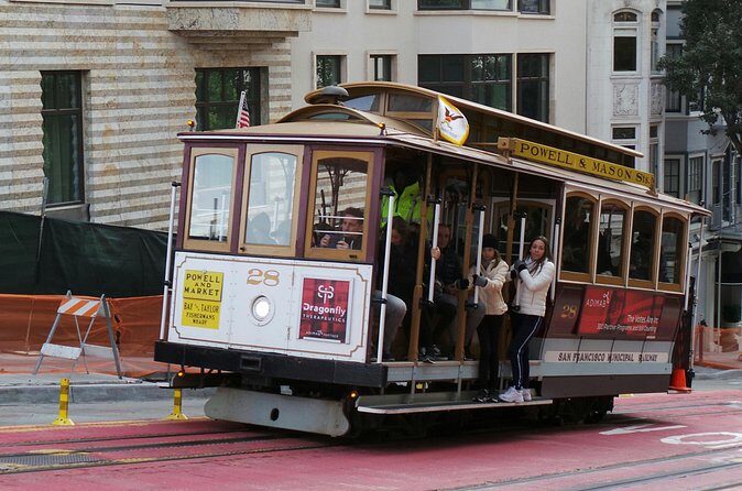 San Francisco Cable Car with Audio Tour and Unlimited Rides - Authenticity and Value