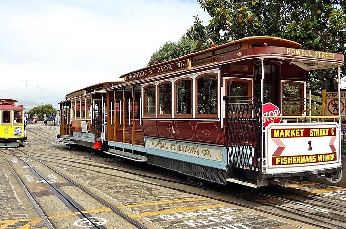 San Francisco Cable Car with Audio Tour and Unlimited Rides - Final Thoughts