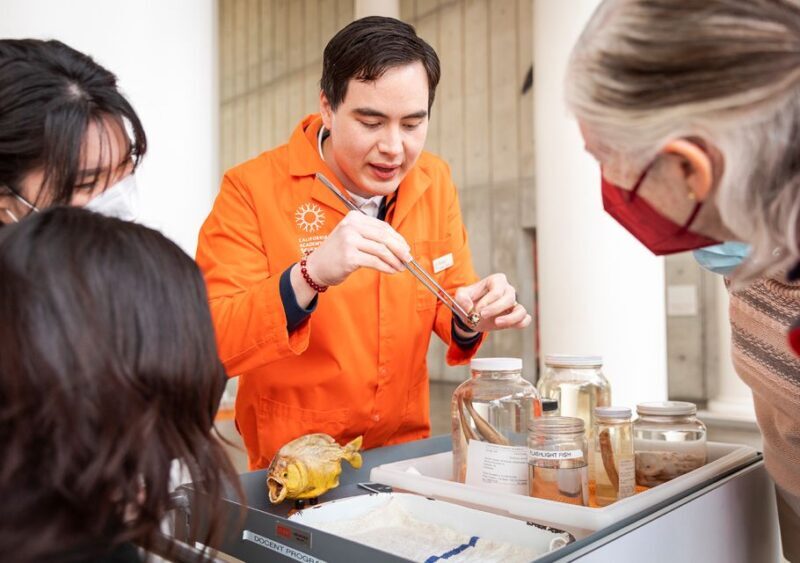 San Francisco: California Academy of Sciences Entry Ticket - FAQ