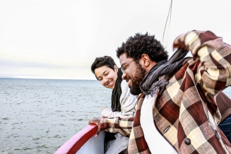 San Francisco: California Sunset Cruise (2-hours) - Final Thoughts