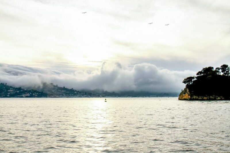 San Francisco: California Sunset Cruise (2-hours) - FAQ: Your Questions Answered