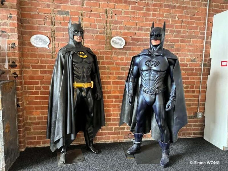 San Francisco: Cartoon Art Museum Entry & City Digital Tour - An In-Depth Look at the Tour Experience