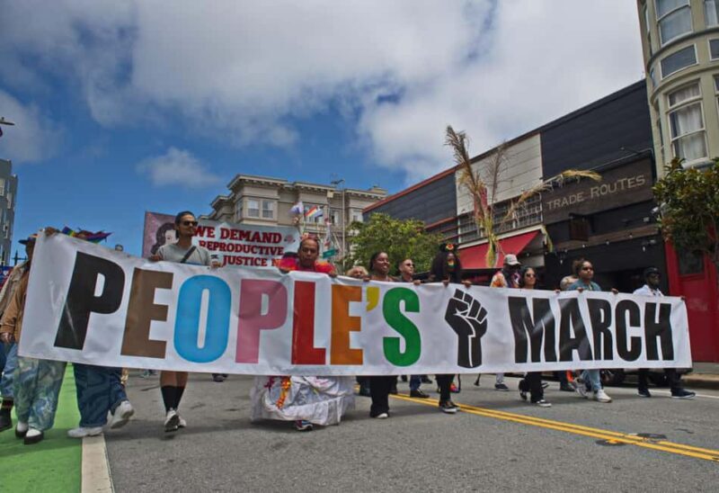 San Francisco: Castro District LGBTQ+ History Tour - The Sum Up