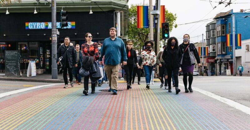 San Francisco: Castro LGBTQ Walking Tour - Final Thoughts