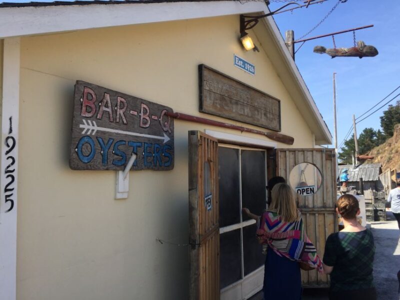 San Francisco: Cheese Honey Oysters Wine Tour of Sonoma - Who Will Love This Tour?