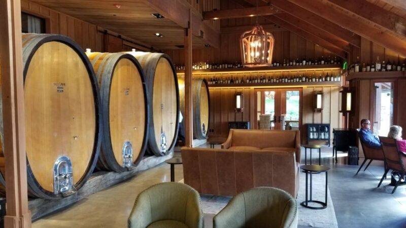 San Francisco: Cheese Honey Oysters Wine Tour of Sonoma - Final Thoughts