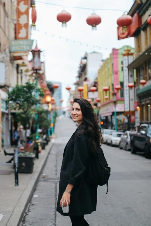 San Francisco Chinatown : A Private Cultural Walking Tour - An Insider’s Look at the Tour