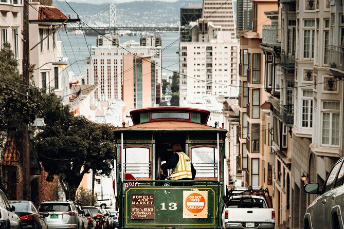 San Francisco Chinatown and North Beach Highlights Walking Tour - Why This Tour Works for You