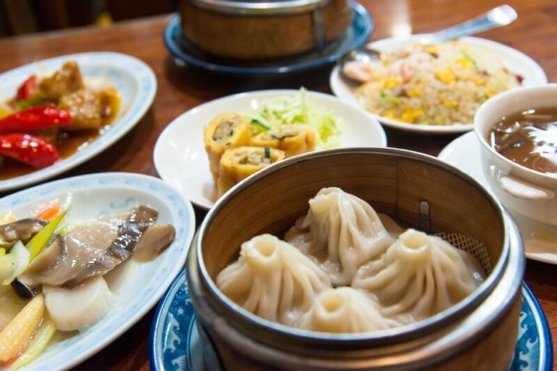 San Francisco: Chinatown Culinary Walking Tour - FAQs