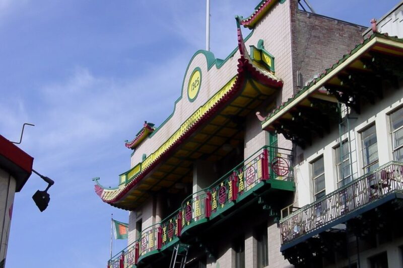 San Francisco: Chinatown Culinary Walking Tour - Final Thoughts