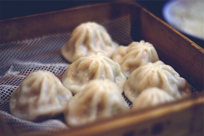 San Francisco Chinatown Food and Culture Tour - Key Points