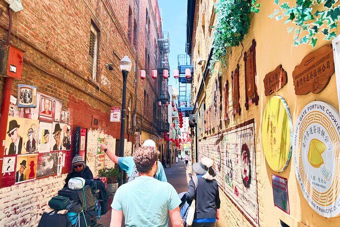 San Francisco Chinatown Food and Culture Tour - FAQs about the San Francisco Chinatown Food and Culture Tour