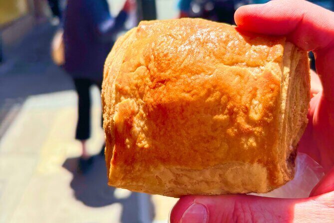 San Francisco Chinatown Food and Culture Tour - Final Thoughts