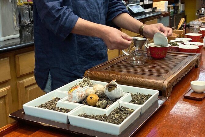 San Francisco Chinatown Food Tour - FAQ