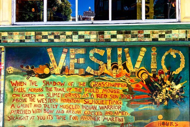 San Francisco Chinatown, Russian Hill, And North Beach Tour - Analyzing the Value