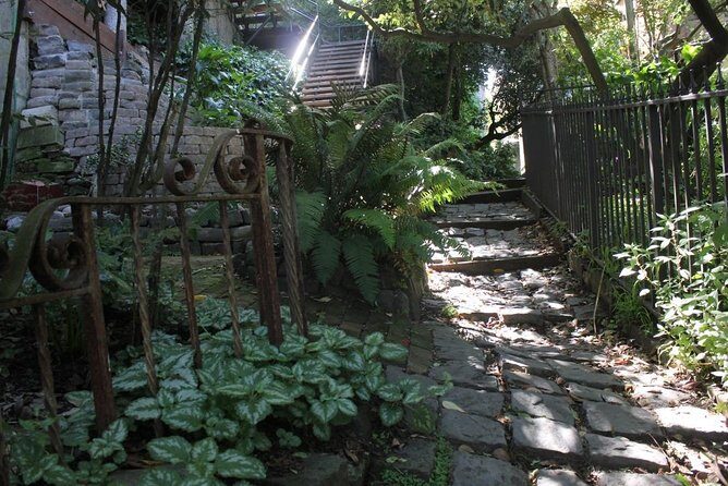 San Francisco Chinatown, Russian Hill, And North Beach Tour - Who Should Consider This Tour?