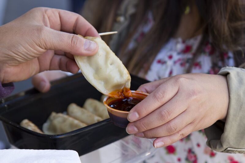 San Francisco: Chinatown Walking Food Tour - Frequently Asked Questions