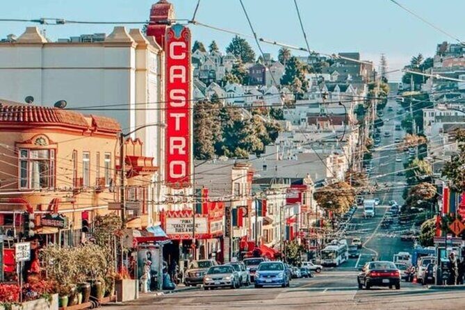 San Francisco Chinatown Walking Tour With A Guide - A Closer Look at the San Francisco Chinatown Walking Tour
