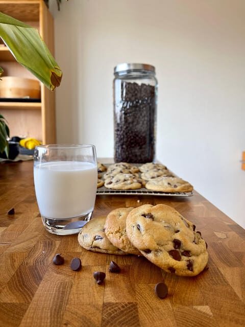 San Francisco: Chocolate Chip Cookie Workshop - A Detailed Look at the Workshop Experience
