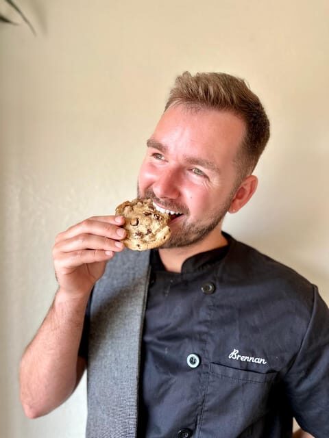 San Francisco: Chocolate Chip Cookie Workshop - Final Thoughts