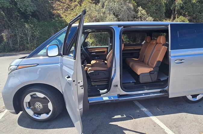 San Francisco City Car Tour Experience - Who Will Enjoy This Tour?