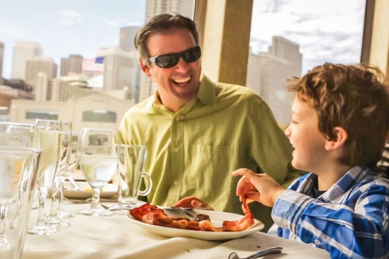 San Francisco: City Cruises Buffet Lunch or Dinner Cruise - An In-Depth Look at the San Francisco Bay Cruise Experience