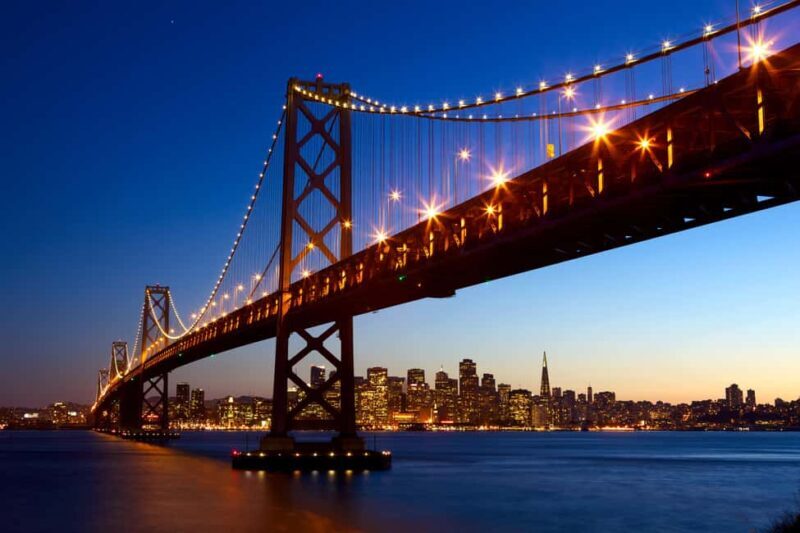 San Francisco: City Cruises Buffet Lunch or Dinner Cruise - FAQ