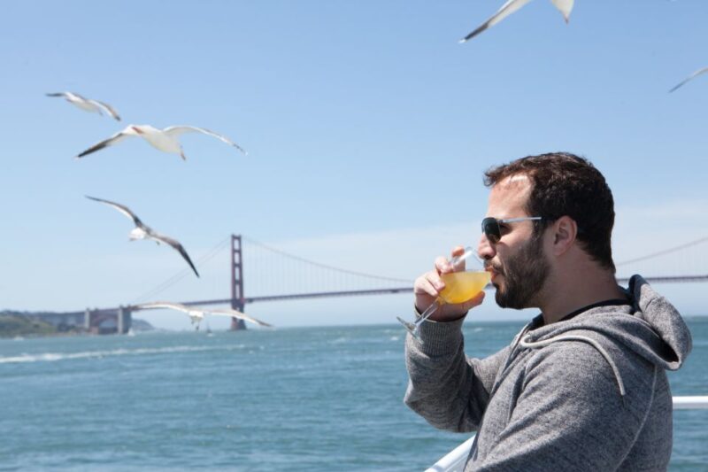 San Francisco: City Cruises Premier Brunch or Dinner Cruise - Who Will Love This Experience?