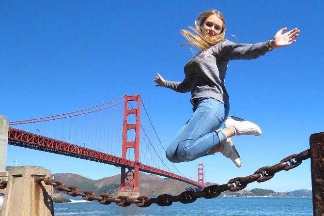 San Francisco City Half-Day Private Custom Tour - Why This Tour Represents Good Value