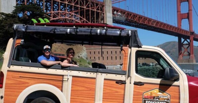 San Francisco: City Highlights Tour with Alcatraz Ferry - FAQs