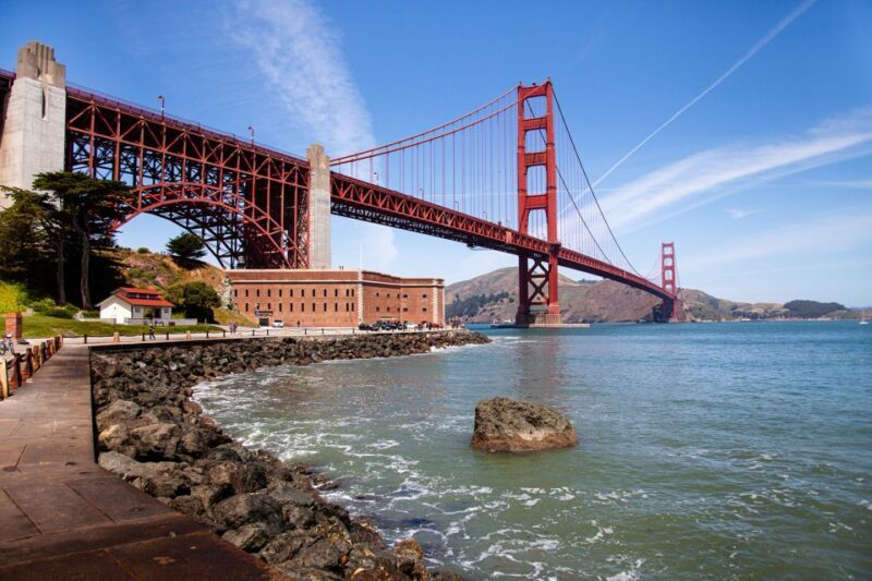 San Francisco: City Sightseeing Tour on Hippie Bus - Practical Details