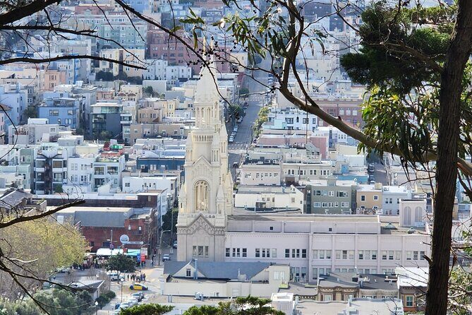 San Francisco City Small Group Morning Tour - Final Verdict