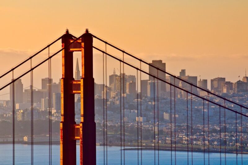 San Francisco: City Tour and Alcatraz Entrance Ticket Combo - FAQs