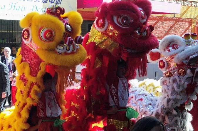 San Francisco City Tour Including Muir Woods and Sausalito - FAQ