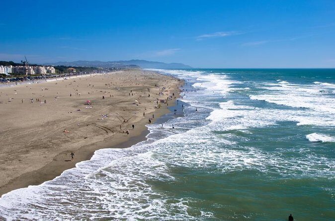 San Francisco City Tour: Must-See Sights in Half a Day - An Honest Look at the San Francisco City Tour: Must-See Sights in Half a Day