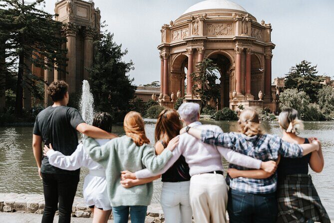 San Francisco City Tour: Must-See Sights in Half a Day - Wrapping It Up: Is This Tour Worth It?
